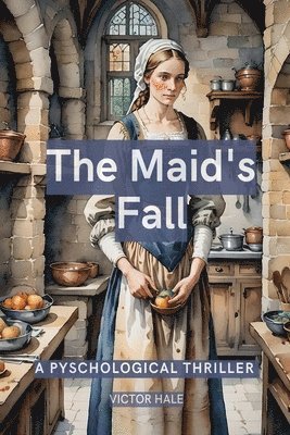 The Maid's Fall 1