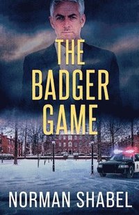bokomslag Badger Game