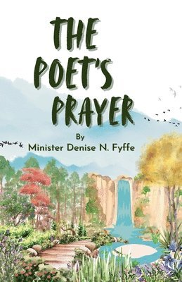 Poet's Prayer
