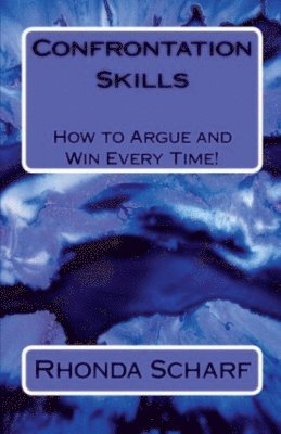 bokomslag Confrontation Skills