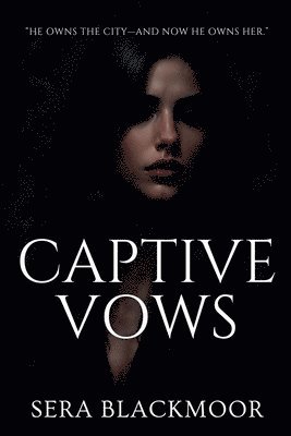 bokomslag Captive Vows