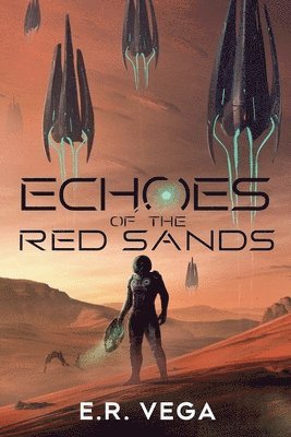 Echoes of the Red Sands 1