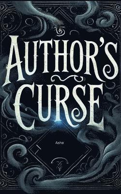 bokomslag Author's Curse