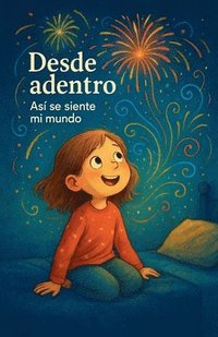 bokomslag Desde adentro