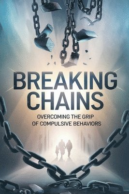 bokomslag Breaking Chains