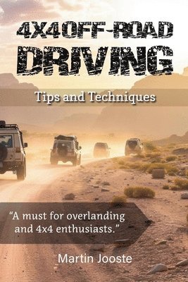 4X4 Off- Road Driving 1