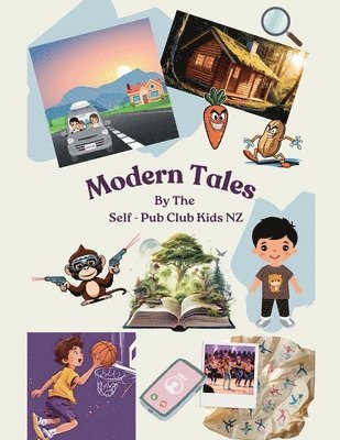 Modern Tales 1