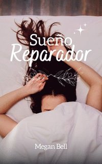 bokomslag Sueño Reparador