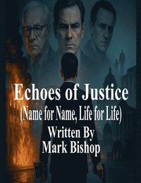 bokomslag Echoes of Justice