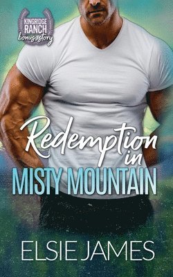 Elsie James - Redemption in Misty Mountain, Häftad