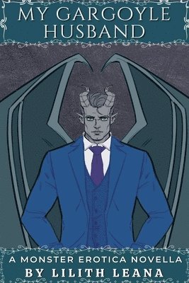 bokomslag My Gargoyle Husband