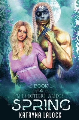 bokomslag Protegre Brides