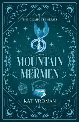 Mountain Mermen 1