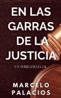 bokomslag En las Garras de la Justicia