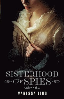 Sisterhood of Spies 1