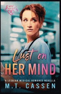bokomslag Lust on Her Mind
