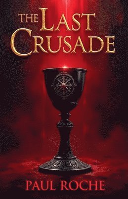 bokomslag Last Crusade