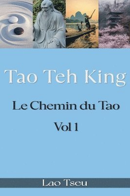 Tao Teh King 1