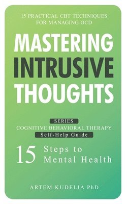 Mastering Intrusive Thoughts 1