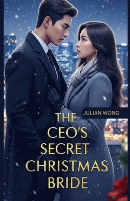 bokomslag CEO's Secret Christmas Bride