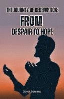 bokomslag Journey of Redemption