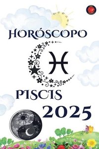 bokomslag Piscis Horscopo 2025