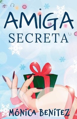 bokomslag Amiga secreta