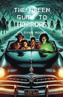 The Green Guide to Horrors 1