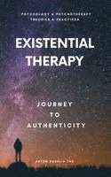 bokomslag Existential Therapy