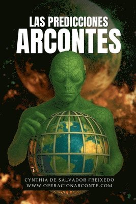 bokomslag Predicciones Arcontes
