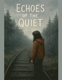 bokomslag Echoes of the Quiet