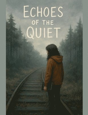 Ritz - Echoes of the Quiet, Häftad