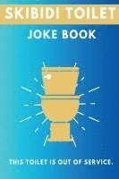 bokomslag Skibidi Toilet