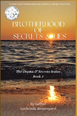 bokomslag Brotherhood of Secrets & Lies