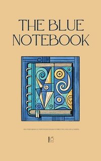bokomslag Blue Notebook And Other Bilingual Portuguese-English Stories for Language Learners