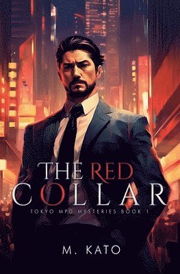 Red Collar 1