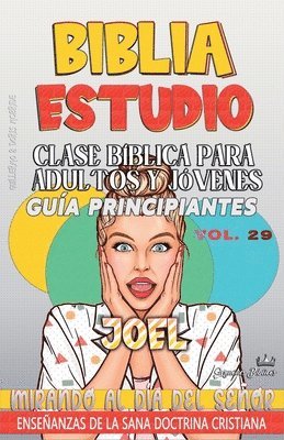 Clase Bblica para Adultos y Jvenes 1