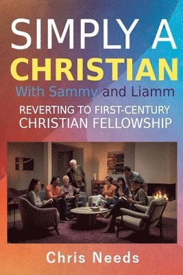 Simply a Christian with Sammy and Liamm 1