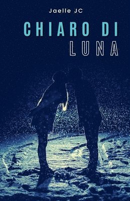 bokomslag Chiaro di Luna