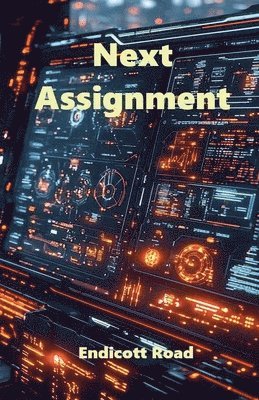 Endicott Road - Next Assignment, Häftad