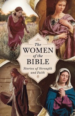 bokomslag Women of the Bible