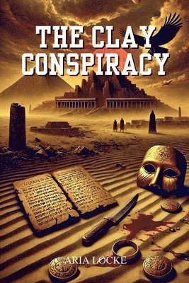 bokomslag Clay Conspiracy