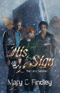 bokomslag His Sign 2: The Ezra Solution