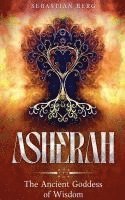 bokomslag Asherah