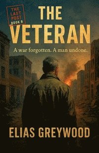 bokomslag Veteran
