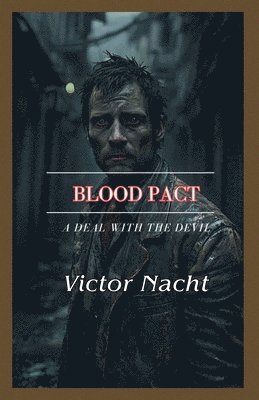 Blood Pact 1