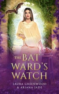 bokomslag Bat Ward's Watch