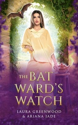 bokomslag Bat Ward's Watch