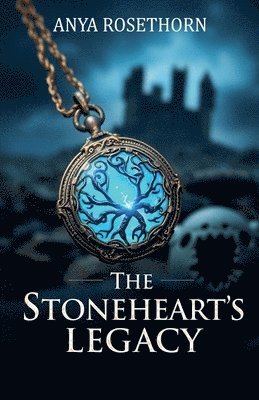 The Stoneheart's Legacy 1