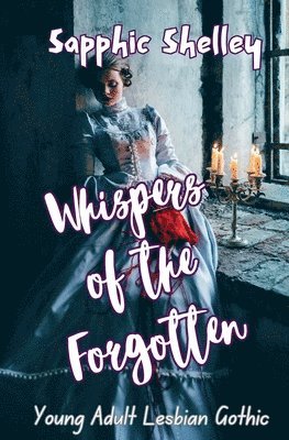 Whispers of the Forgotten 1